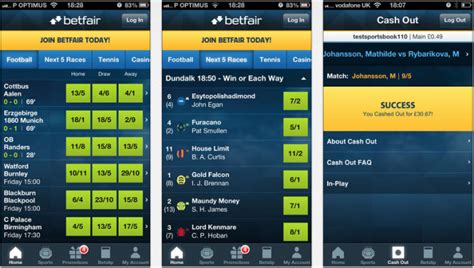 betfair interactive|Help shape the new Betfair: Get a first look at our new mobile .